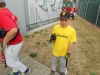 Cannibals treffen Baseball Stars 10.06.2015